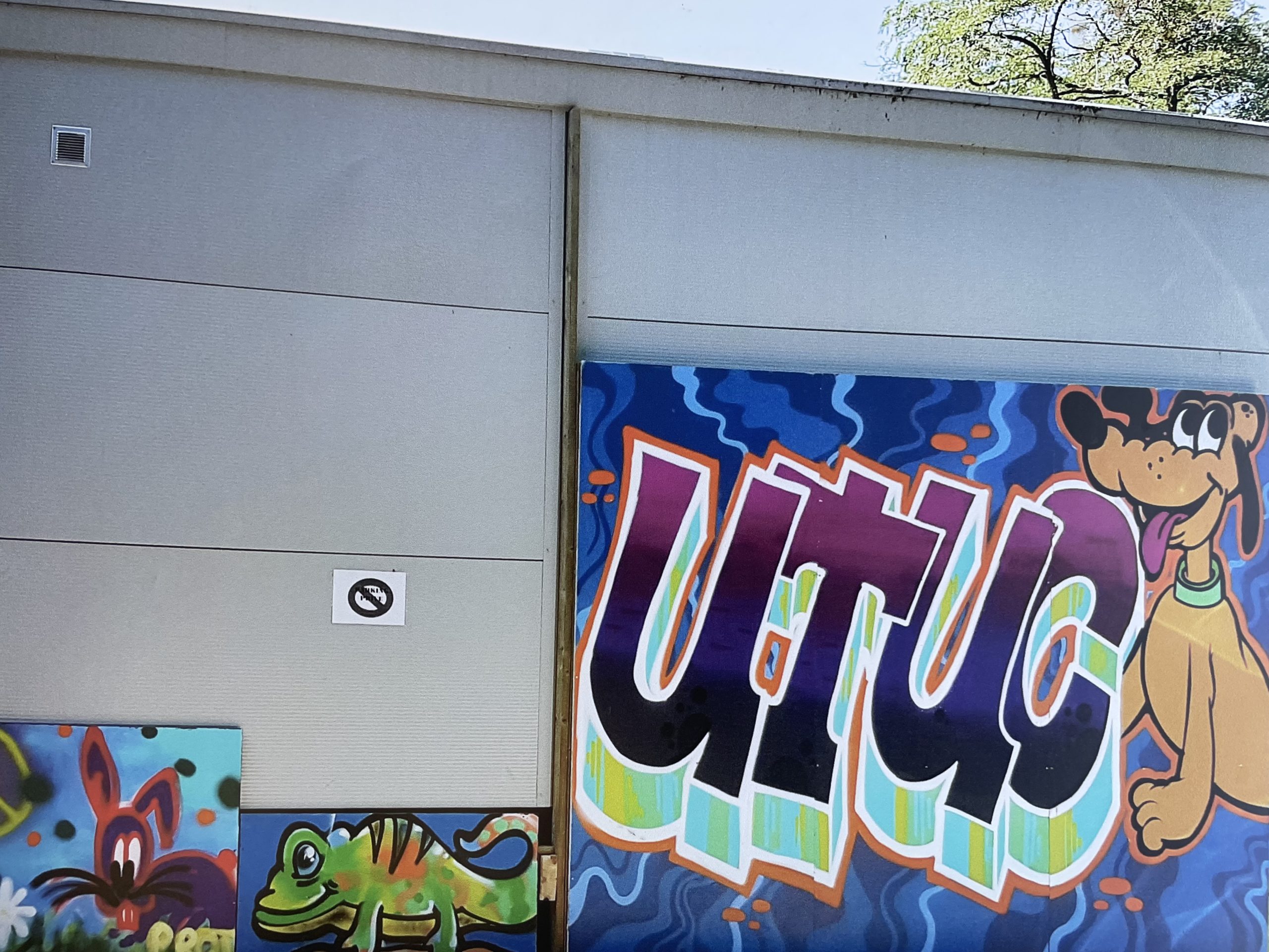 Accueil - Un Toit Un Cœur ASBL